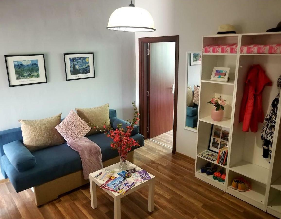 Plovdiv Top Center 2 Bdrm Apartment, 5Min From Central Square & Garden, Free Parking Kültér fotó